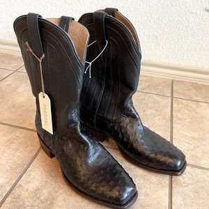 Tecovas Men’s Boots